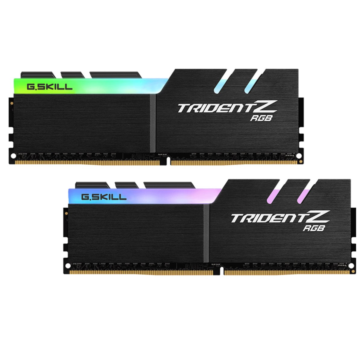 MEM RAM GSKILL TRIDENT Z RGB DDR4 4133MHZ 16GB 2X8 F4-4133C19D-16GTZR MEM RAM GSKILL TRIDENT Z RGB DDR4 4133MHZ 16GB 2X8 F4-4133C19D-16GTZR